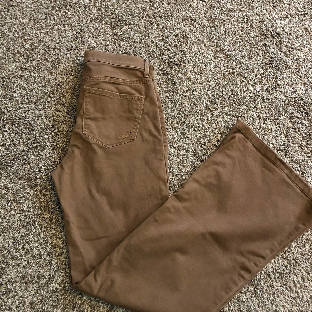 Express Khaki pants